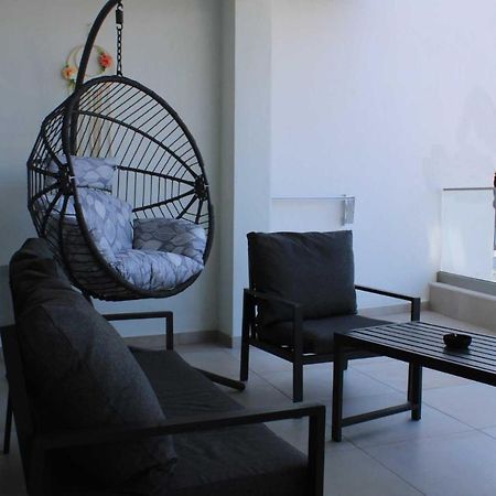 My Place Luxury Apartments Neos Marmaras Dış mekan fotoğraf