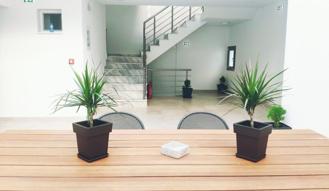 My Place Luxury Apartments Neos Marmaras Dış mekan fotoğraf
